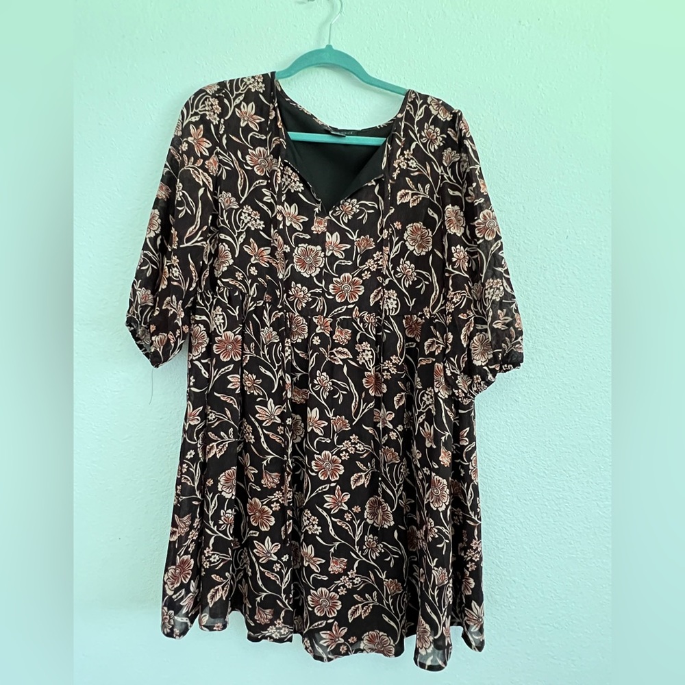 Sanctuary mini dress XS LIKE NEW!!!